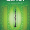 101 MOVIE HITS FOR CLARINET