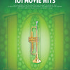 101 MOVIE HITS FOR TRUMPET