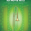 101 MOVIE HITS FOR TROMBONE