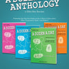 A DOZEN A DAY ANTHOLOGY BK/OLA