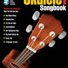 FASTTRACK UKULELE SONGBOOK LEV 1 BK/OLA