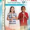 RECORDER FUN! BEGINNERS PACK BK/OLA/RECORDER