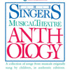 SINGERS MUSICAL THEATRE ANTH CHILDREN BK/OLA