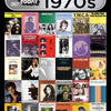 SONGS OF THE 1970S THE NEW DECADE SERIES EZ PLAY 367