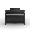 Roland HP704CH Digital piano  & Stool