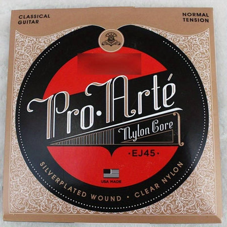 Set Pro-Arte Clr/Silver Norm EJ45
