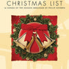 A GROWN UP CHRISTMAS LIST KEVEREN PIANO SOLO