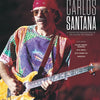 BEST OF CARLOS SANTANA SIGNATURE LICKS TAB BK/OLA