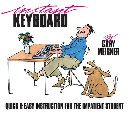 INSTANT KEYBOARD INSTRUCTION