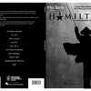 HAMILTON - 10 SELECTIONS FROM THE HIT MUSICAL