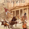 THE PIANO GUYS - UNCHARTED FOR PIANO/CELLO