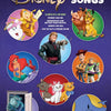 DISNEY FUN SONGS EASY PIANO