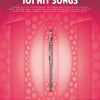 101 HIT SONGS FOR FLUTE