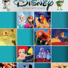 CONTEMPORARY DISNEY 50 FAVORITE SONGS 3RD EDITION