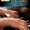 BOHEMIAN RHAPSODY & OTHER EPIC SONGS CREATIVE PIANO SOLO