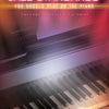 FIRST 50 JAZZ STANDARDS YOU SHOULD PLAY ON PIANO