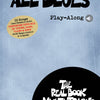 ALL BLUES PLAYALONG V3 BK/OLM