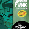 JAZZ FUNK PLAYALONG V5 BK/OLM