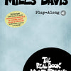 MILES DAVIS PLAYALONG V2 BK/OLM