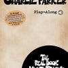 CHARLIE PARKER PLAYALONG V4 BK/OLM