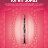 101 HIT SONGS FOR CLARINET