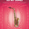 101 HIT SONGS FOR ALTO SAX