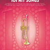 101 HIT SONGS FOR TRUMPET