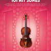 101 HIT SONGS FOR VIOLA