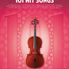 101 HIT SONGS FOR CELLO