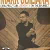 GUILIANA - EXPLORING YOUR CREATIVITY ON DRUMSET BK/OLM