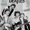 BEATLES GUITAR PLAYALONG V25 BK/OLA