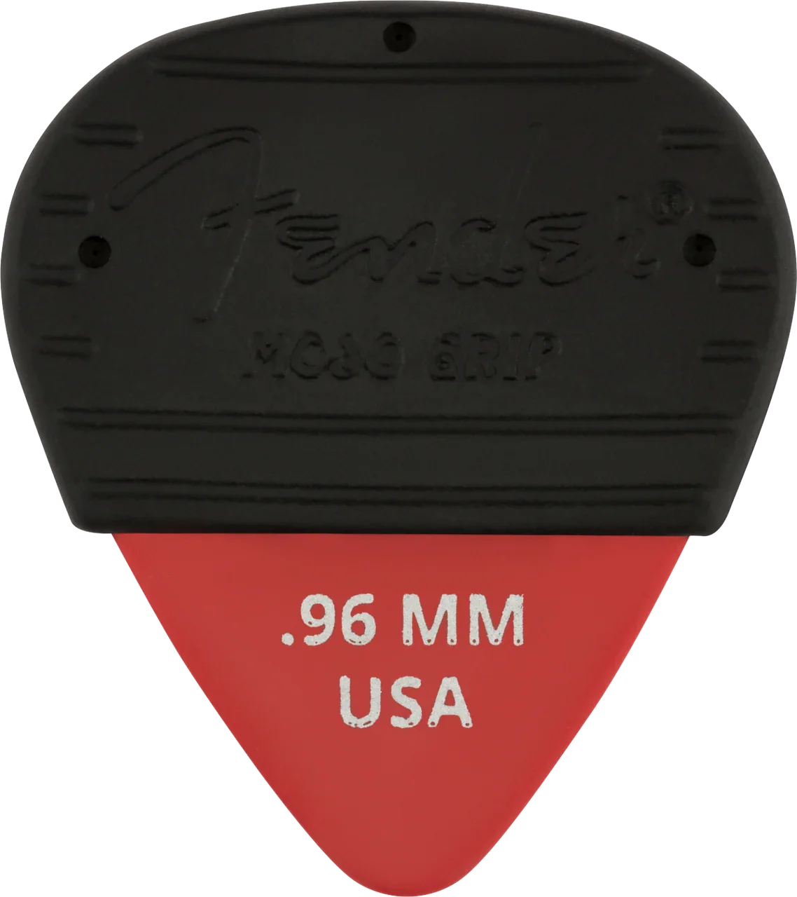 Mojo Grip Picks, Dura-Tone Delrin .96 single