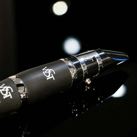 WILH.STEINBERG Clarinet ABS body Bb WCL380