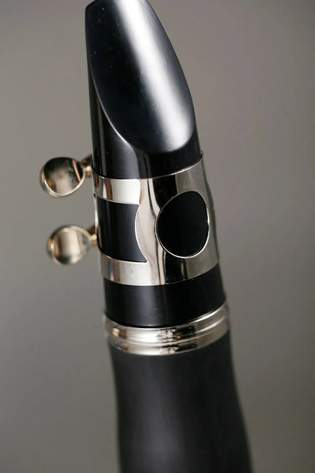 WILH.STEINBERG Clarinet ABS body Bb WCL380