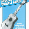 EZ METHOD UKULELE BLUE