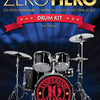 ZERO TO HERO DRUM KIT REVISED EDITION