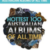 TRIPLE J HOTTEST 100 AUSTRALIAN ALBUMS OF ALL