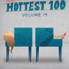 TRIPLE JS HOTTEST 100 VOL 19 MELODY LYRICS CHORD