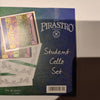 Pirastro Student Cello Set of Strings 4/4