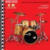 HAL LEONARD DRUMSET METHOD COMPLETE EDITION BK/OLM