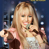 HANNAH MONTANA PRACTICE RECORD