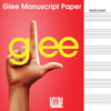 GLEE MANUSCRIPT