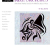 BOYD - JAZZ SKETCHES