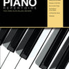 CONTEMPORARY PIANO REPERTOIRE LEV 1 BIG NOTE
