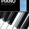 CONTEMPORARY PIANO REPERTOIRE LVL 2 BIG NOTE