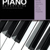 CONTEMPORARY PIANO REPERTOIRE LVL 4 INTERMEDIATE