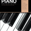 CONTEMPORARY PIANO REPERTOIRE LVL 5 INTERMEDIATE