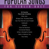 ALL TIME POPULAR SONGS FOR VIOLIN DUET