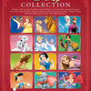 DISNEY COLLECTION EASY PIANO 3RD EDITION