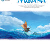 MOANA FOR ALTO SAX BK/OLA